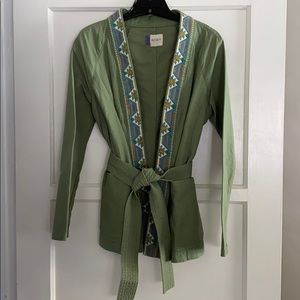 Roxy Jacket Size Small